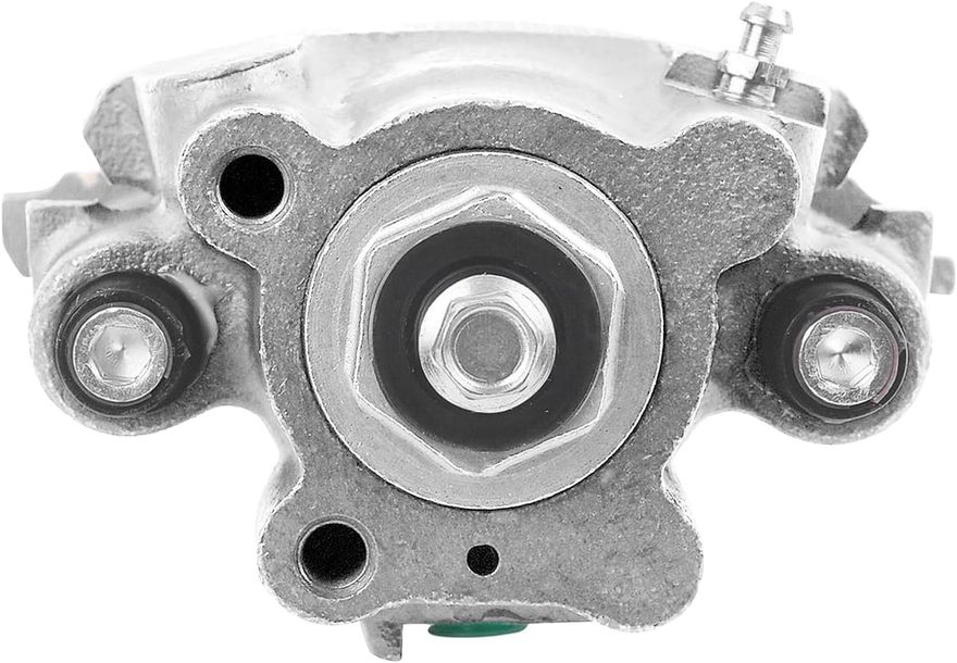 Rear Brake Caliper - 4227-H / 4228-H