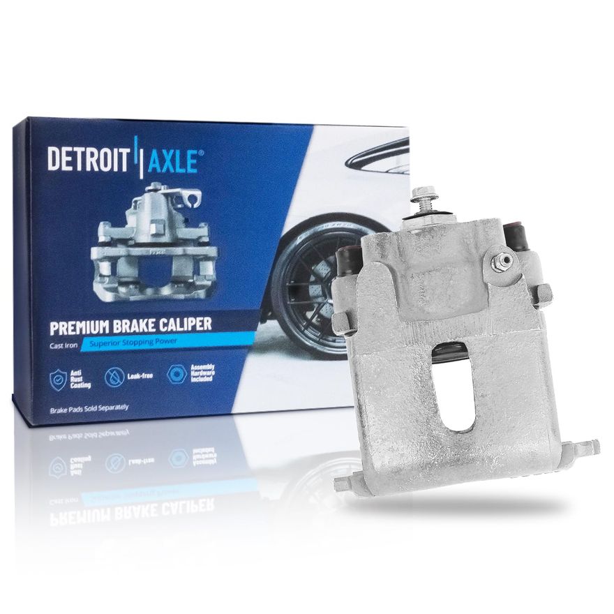 Main Image - Rear Right Disc Brake Caliper