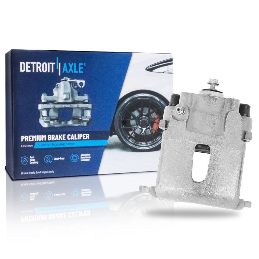 Main Image - Rear Left Disc Brake Caliper