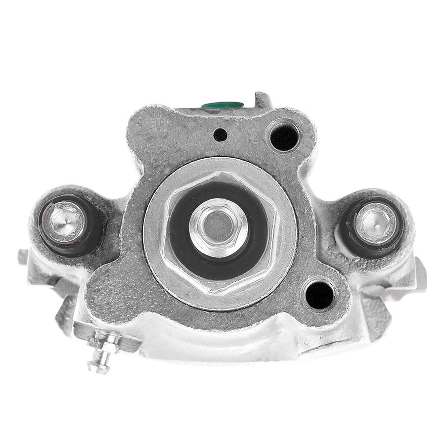 Rear Left Disc Brake Caliper - 4228-H