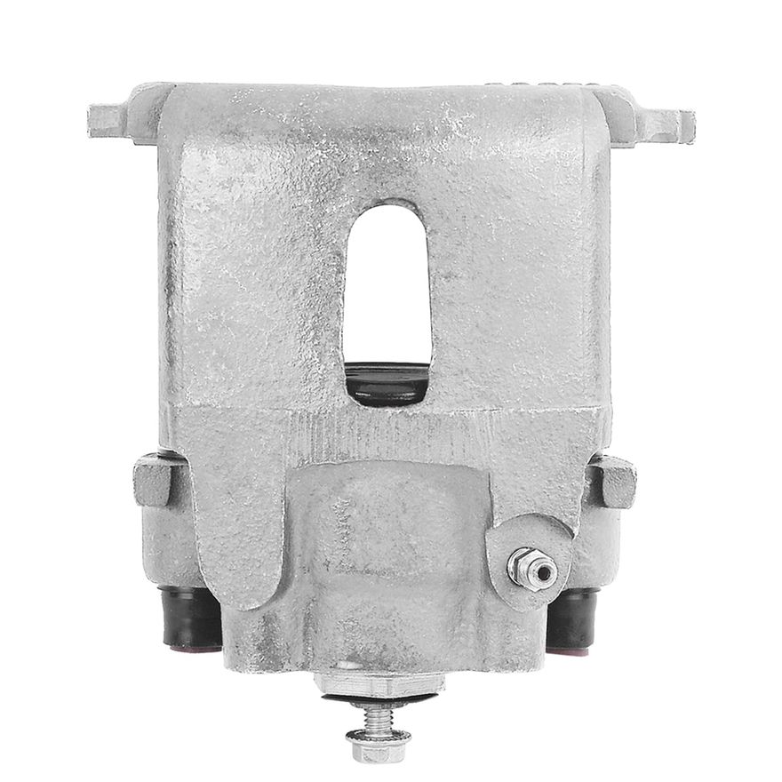 Rear Left Disc Brake Caliper - 4228-H