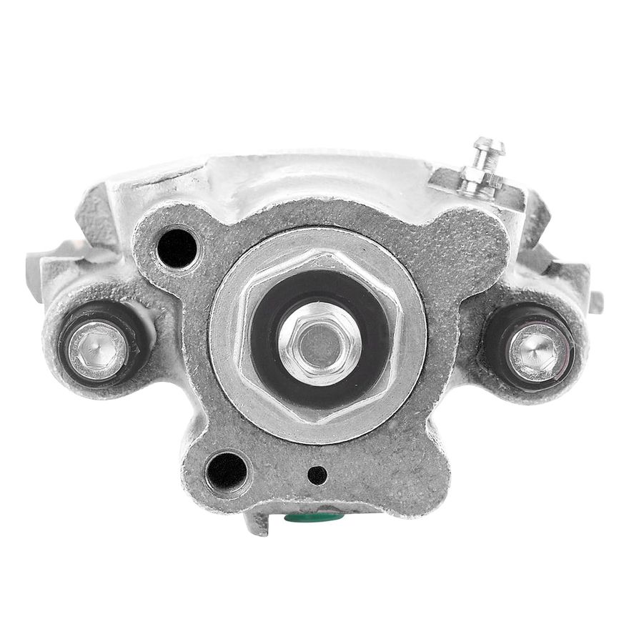 Rear Left Disc Brake Caliper - 4228-H