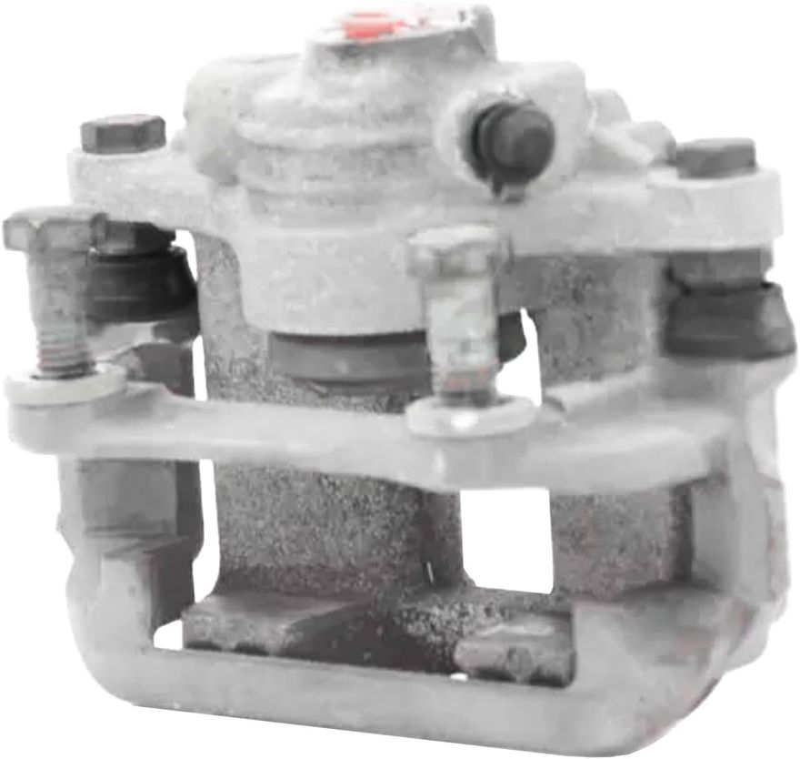 Front Left Disc Brake Caliper - 4220-H
