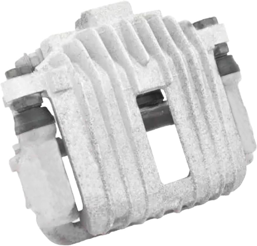 Front Left Disc Brake Caliper - 4220-H