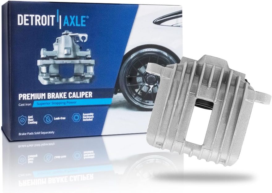 Main Image - Rear Left Disc Brake Caliper