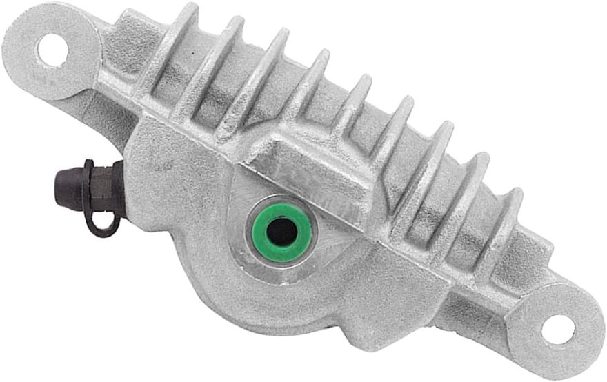Rear Left Disc Brake Caliper - 4222-H