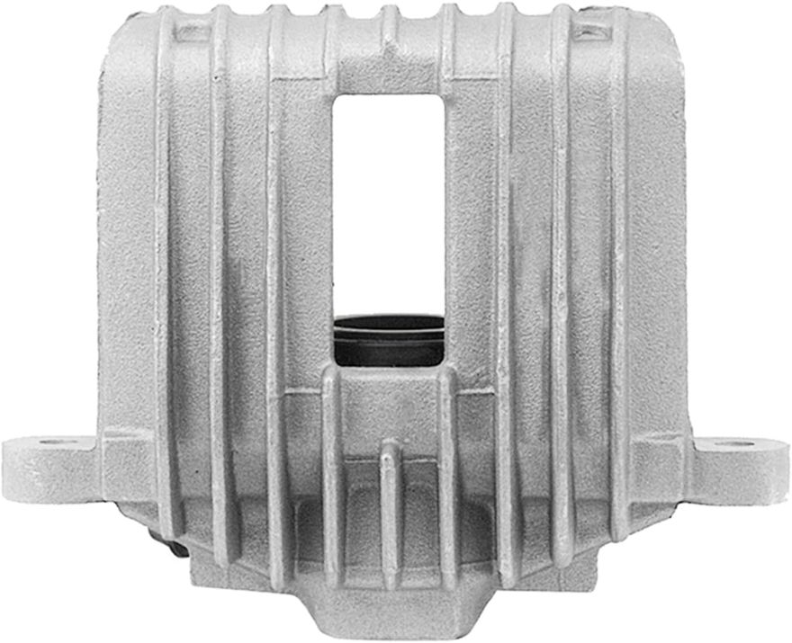 Rear Left Disc Brake Caliper - 4222-H