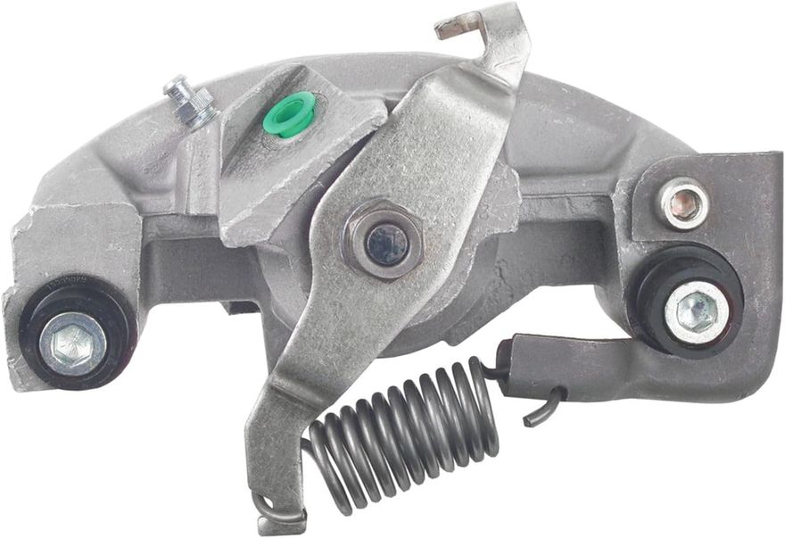 Rear Right Disc Brake Caliper - 4235-H