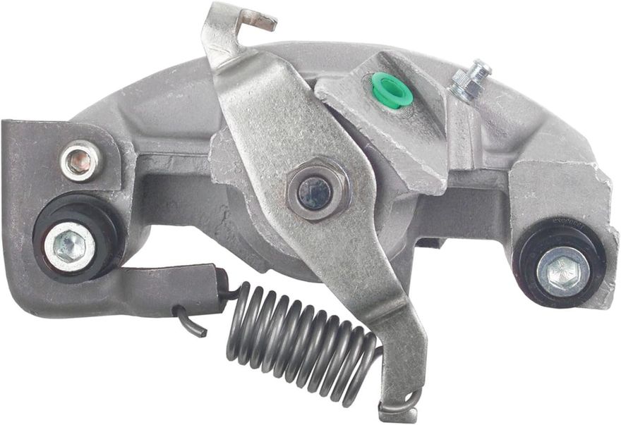 Rear Left Disc Brake Caliper - 4236-H