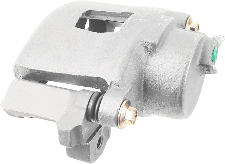 Front Brake Caliper - 4231-H / 4232-H