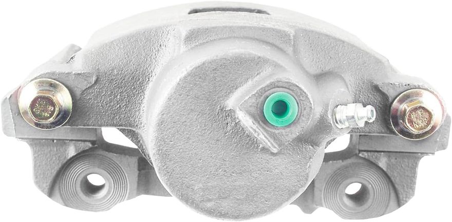 Front Right Disc Brake Caliper - 4231-H