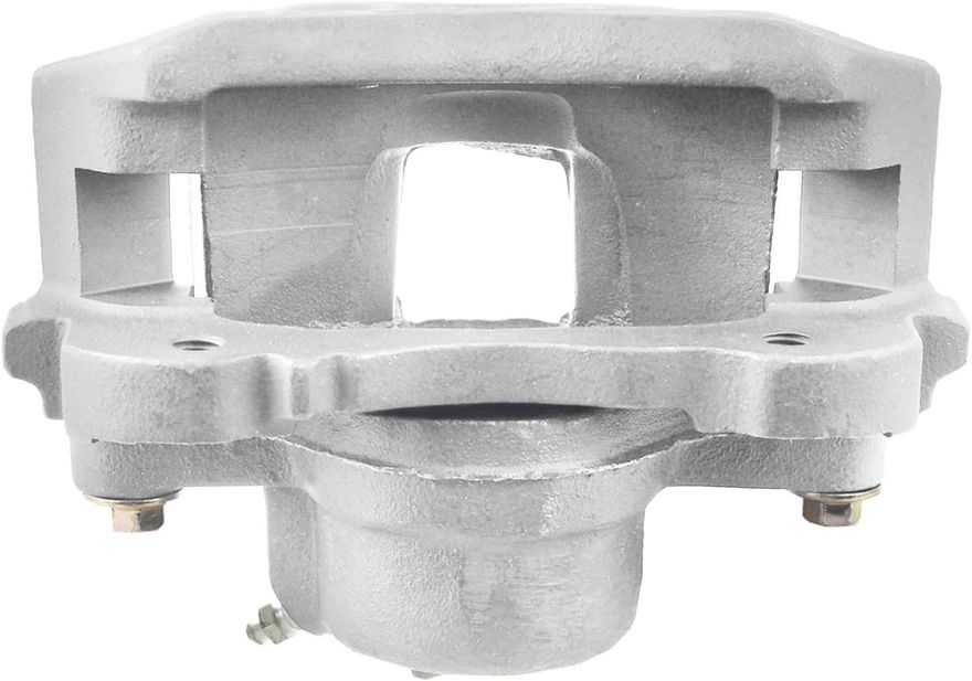Front Right Disc Brake Caliper - 4231-H