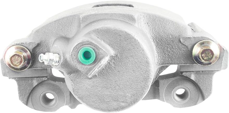 Front Left Disc Brake Caliper - 4232-H