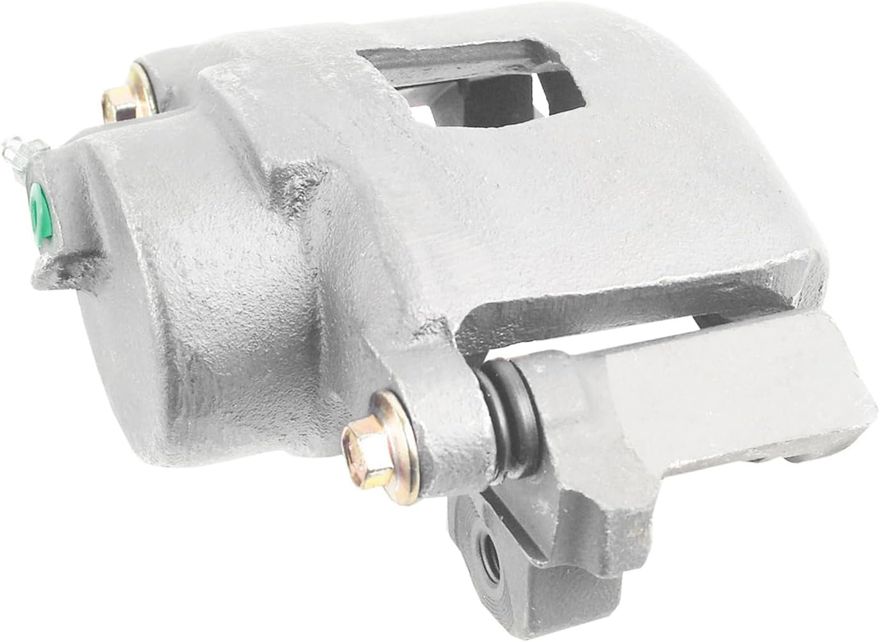 Front Left Disc Brake Caliper - 4232-H