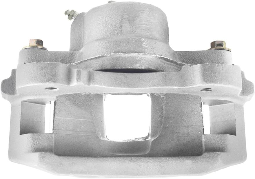 Front Left Disc Brake Caliper - 4232-H