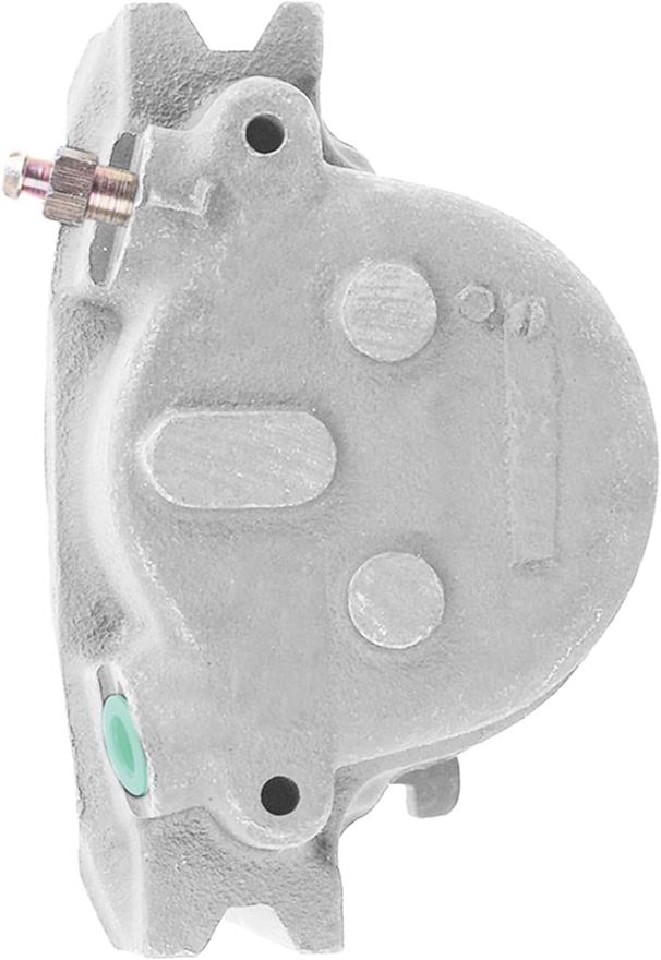Front Left Disc Brake Caliper - 4244