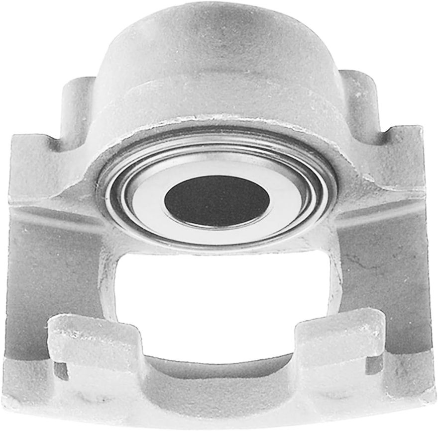 Front Left Disc Brake Caliper - 4244