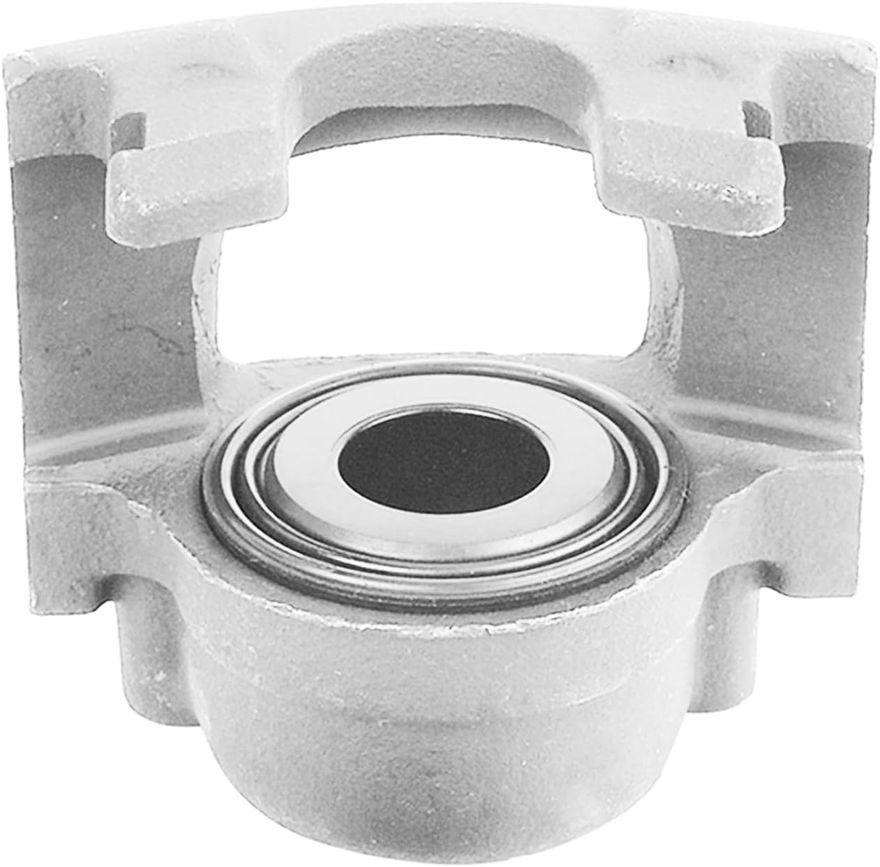 Front Left Disc Brake Caliper - 4244