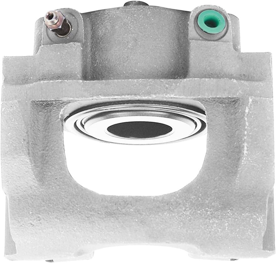 Front Left Disc Brake Caliper - 4244