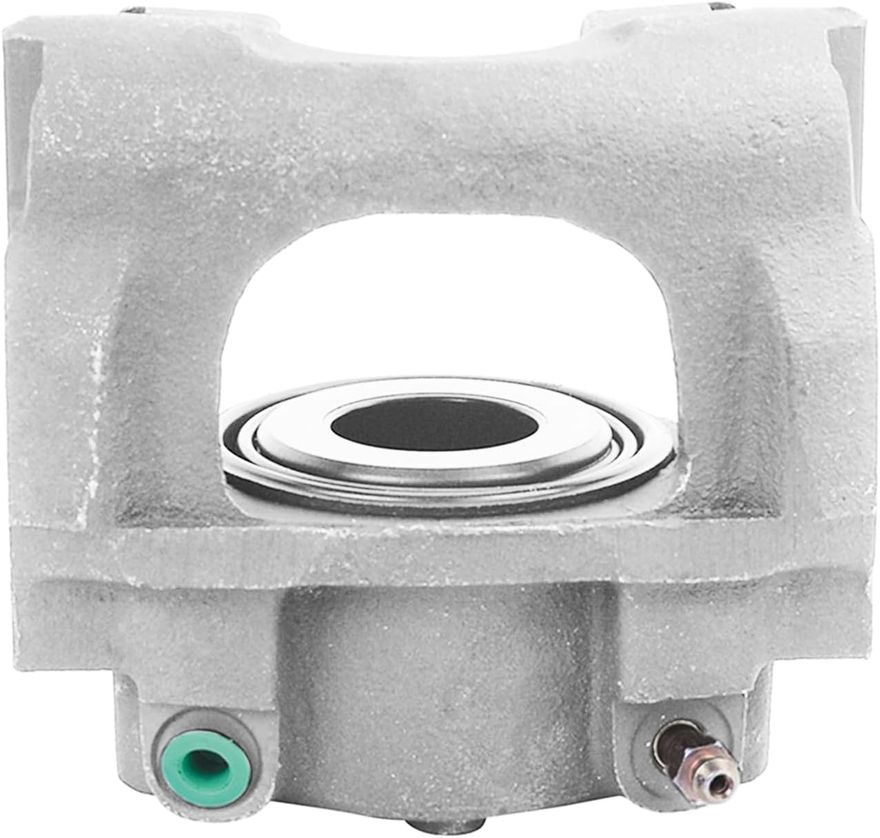 Front Left Disc Brake Caliper - 4244