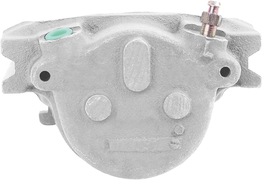 Front Left Disc Brake Caliper - 4244