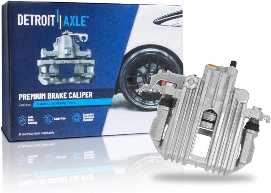 Main Image - Rear Right Disc Brake Caliper
