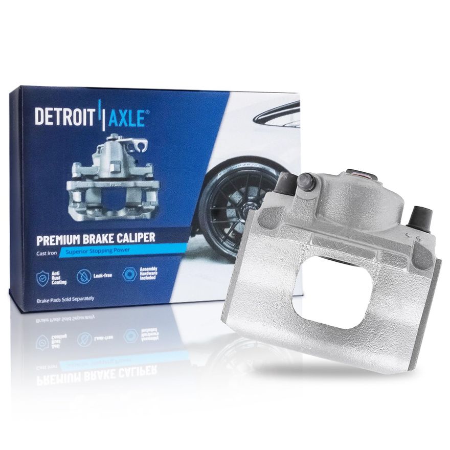 Main Image - Front Right Disc Brake Caliper