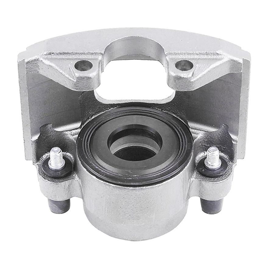Front Right Disc Brake Caliper - 4241-H