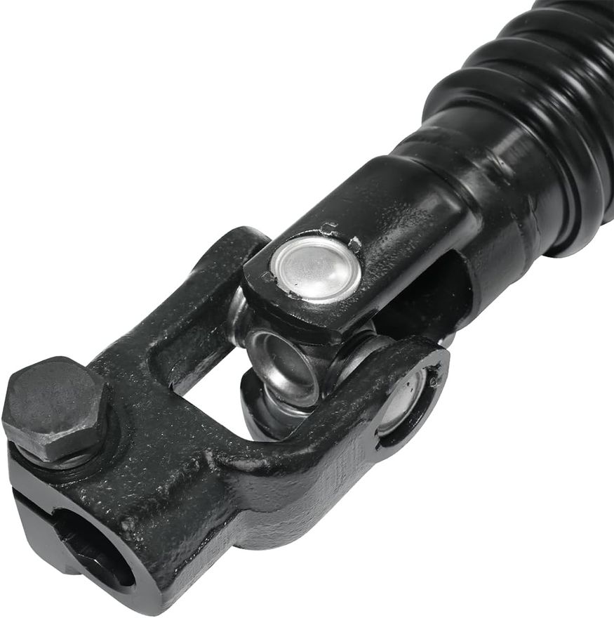 Lower Intermediate Steering Shaft - 425-131