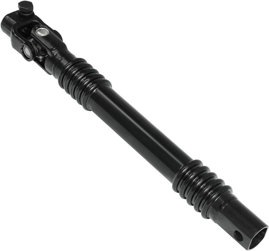 Lower Intermediate Steering Shaft - 425-131