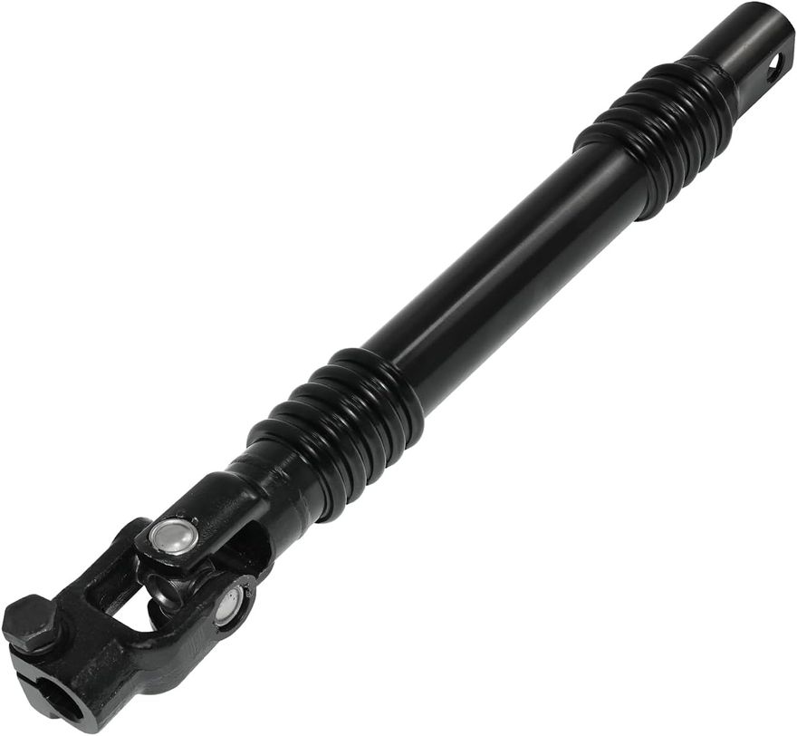 Lower Intermediate Steering Shaft - 425-131