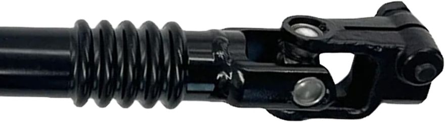 Lower Intermediate Steering Shaft - 425-186