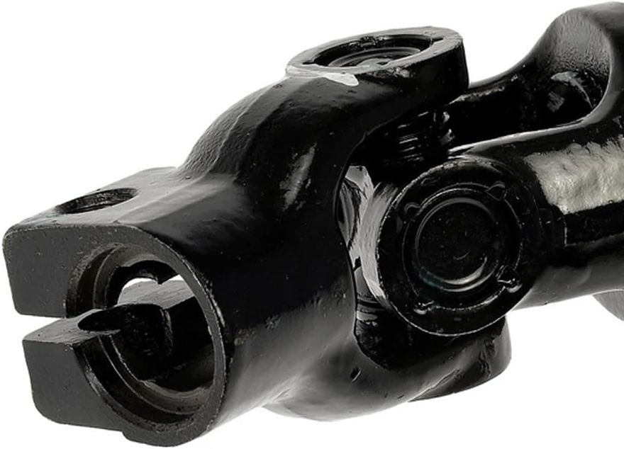 Lower Steering Shaft - 425-217