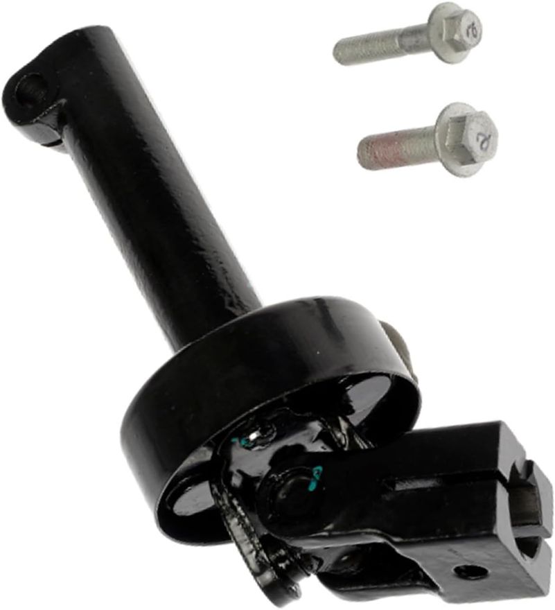 Lower Steering Shaft - 425-224B