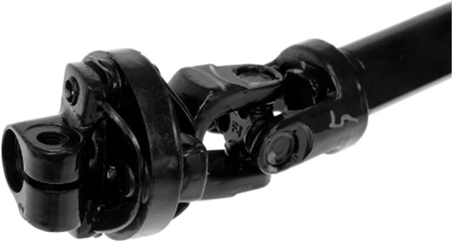 Lower Steering Shaft - 425-227