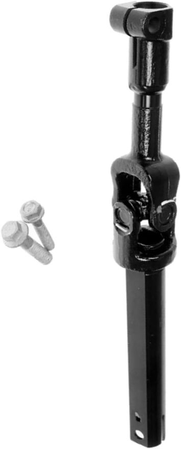 Lower Intermediate Steering Shaft - 425-228