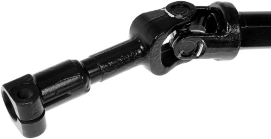 Lower Intermediate Steering Shaft - 425-228