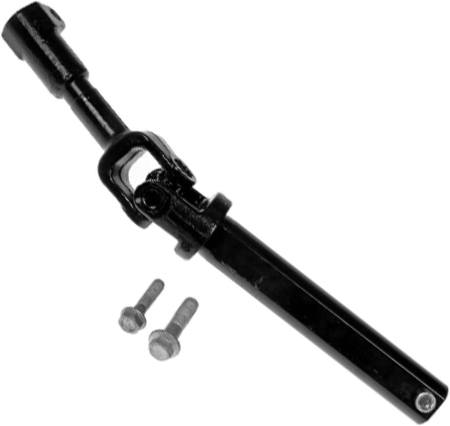 Lower Intermediate Steering Shaft - 425-228