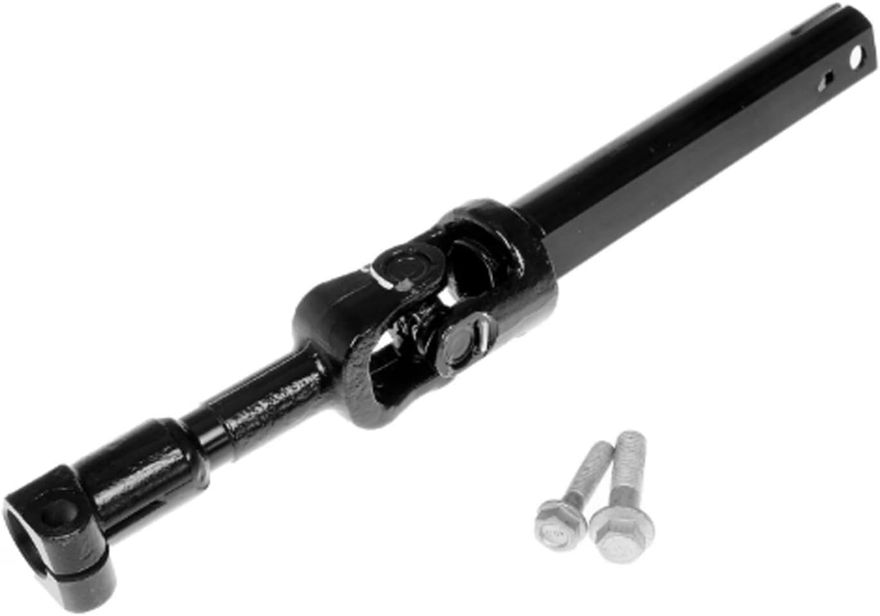 Lower Intermediate Steering Shaft - 425-228
