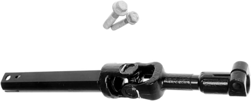 Lower Intermediate Steering Shaft - 425-228