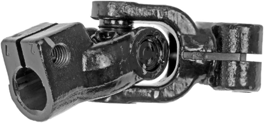 Lower Intermediate Steering Shaft - 425-229