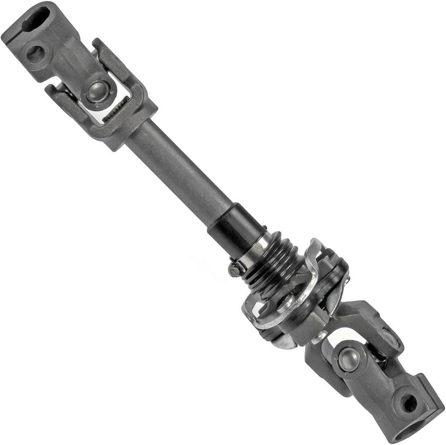 Lower Steering Shaft - 425-257