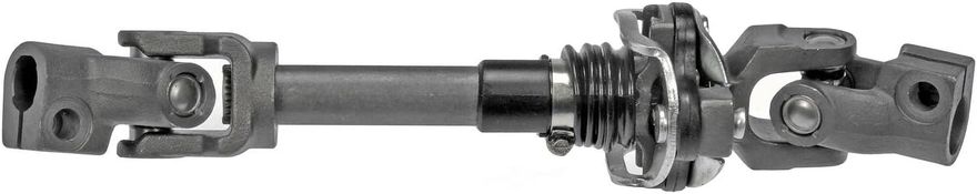 Lower Steering Shaft - 425-257