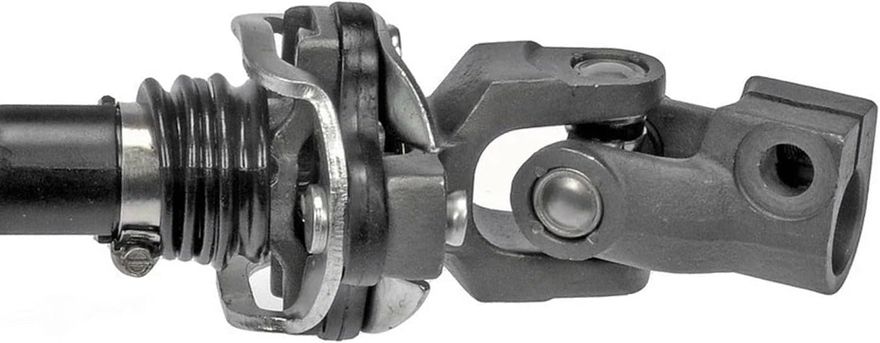 Lower Steering Shaft - 425-257
