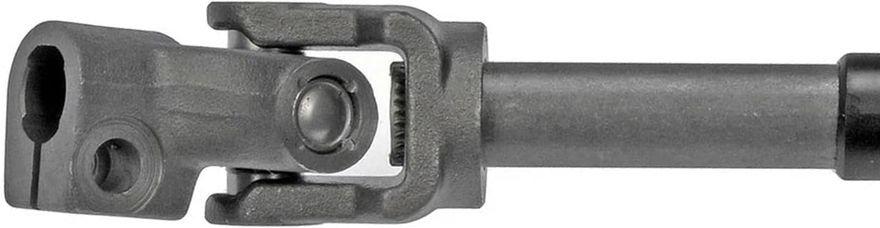 Lower Steering Shaft - 425-257