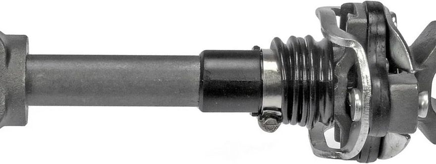 Lower Steering Shaft - 425-257