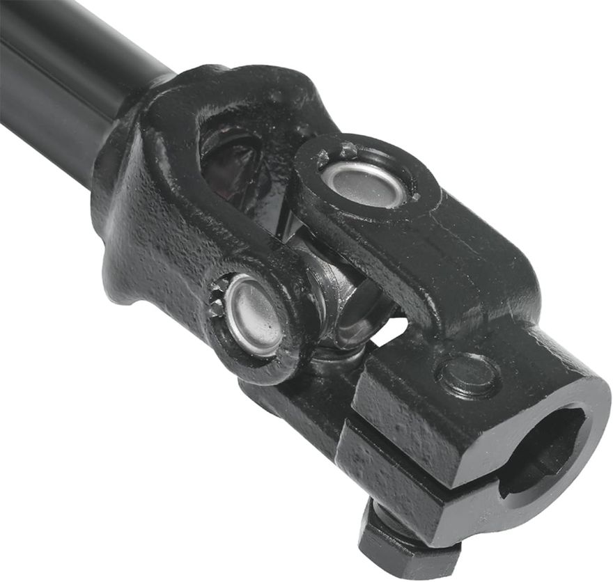 Lower Intermediate Steering Shaft - 425-266