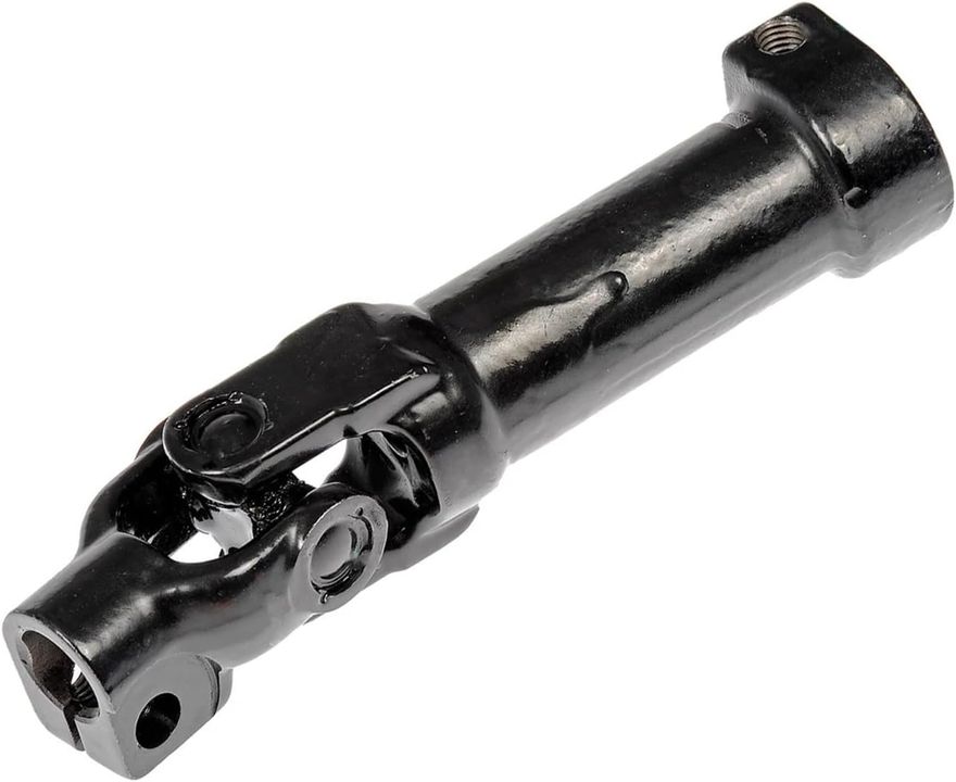 Lower Intermediate Steering Shaft - 425-279