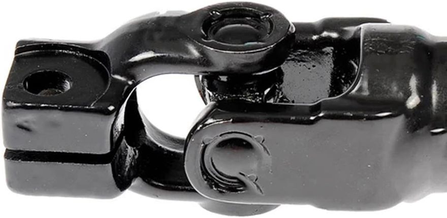 Lower Intermediate Steering Shaft - 425-279