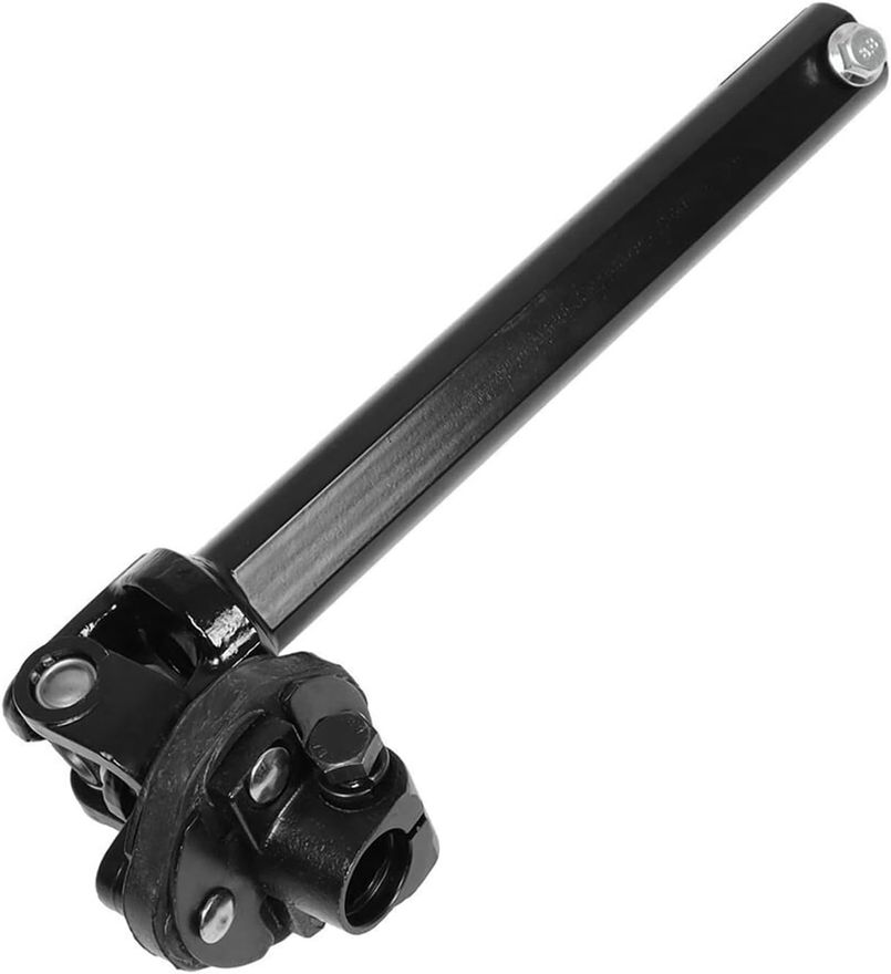 Lower Intermediate Steering Shaft - 425-270